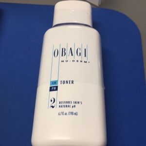Obagi